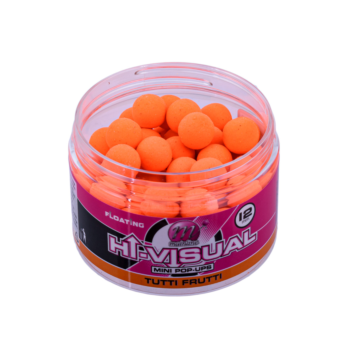 Mainline Hi Visual Pop Ups Tutti Frutti