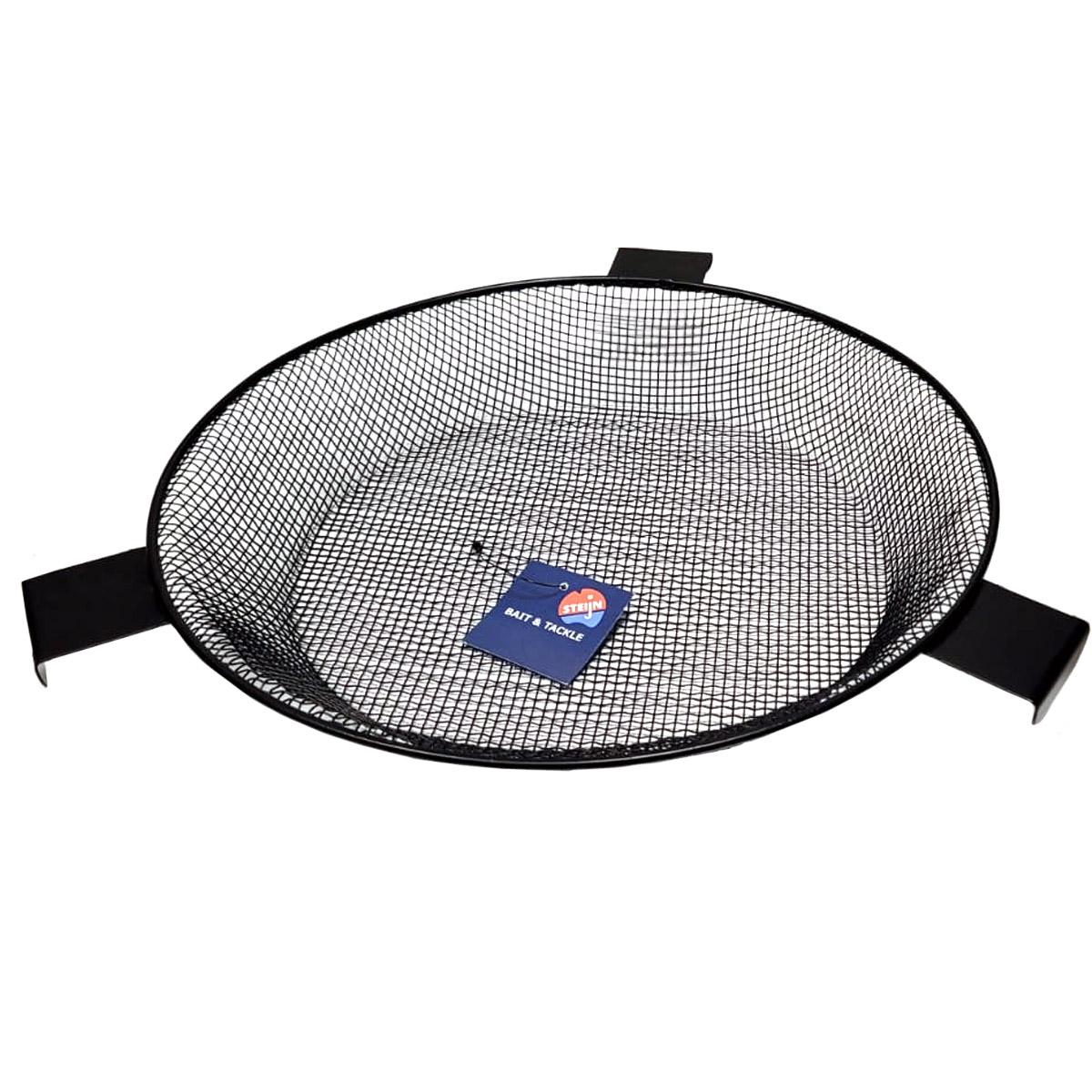 Steijn Live-Bait & Tackle Voer Zeef 6MM