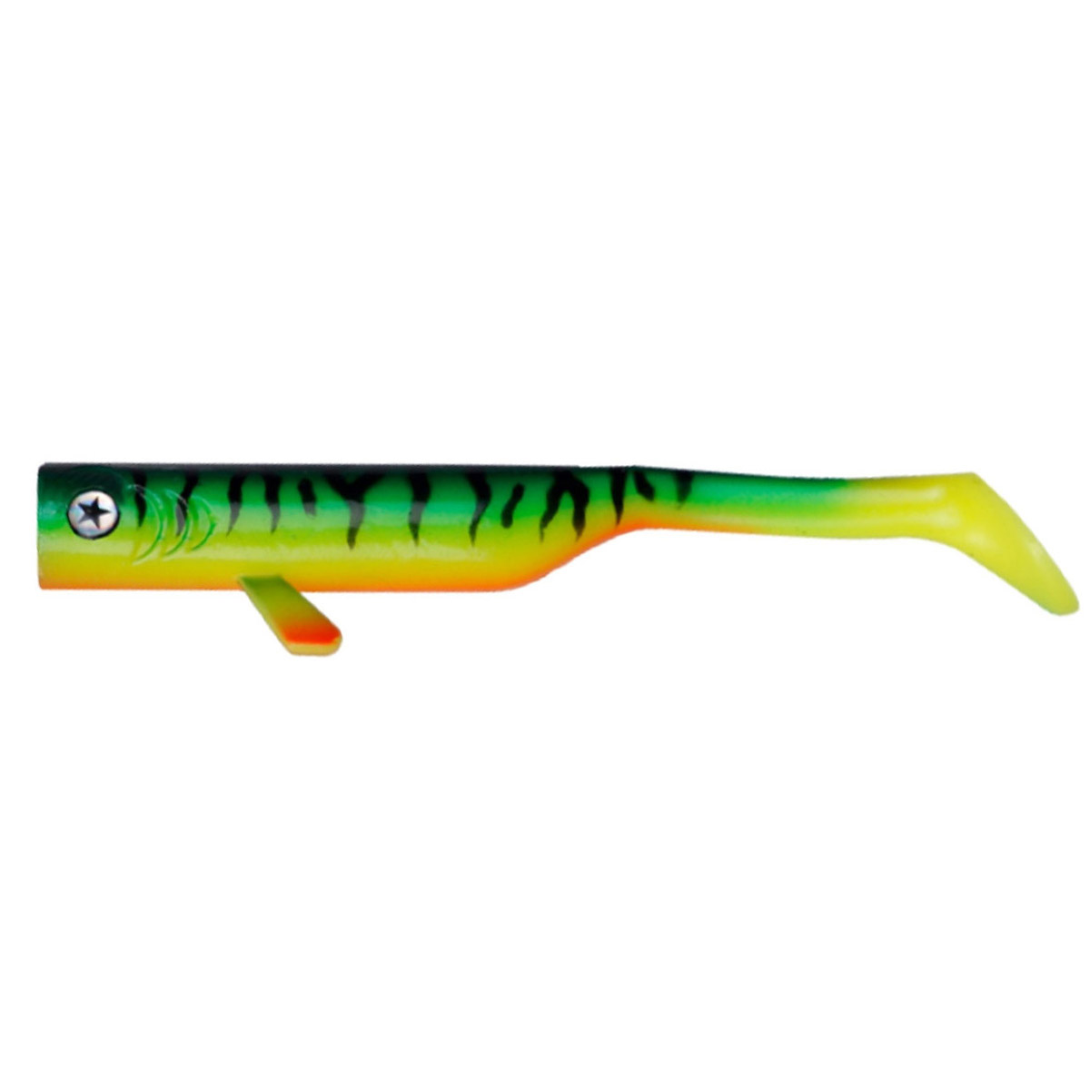 LMAB Drunk Bait 12 CM - Verpakt