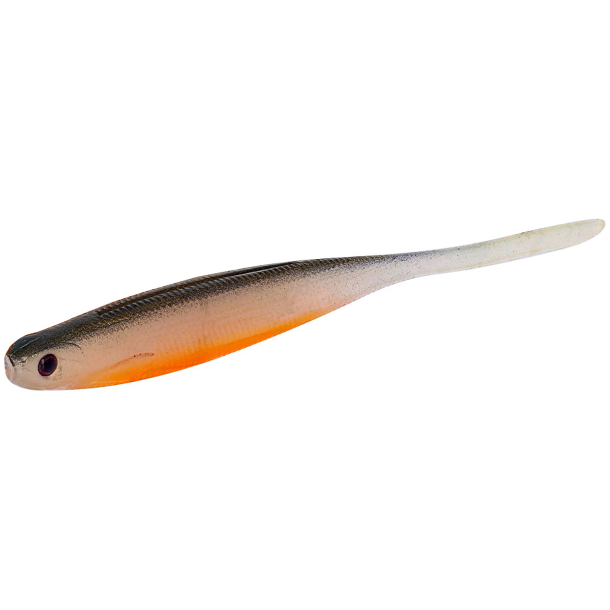 Westin ShadTeez Pin-Tail 11 CM