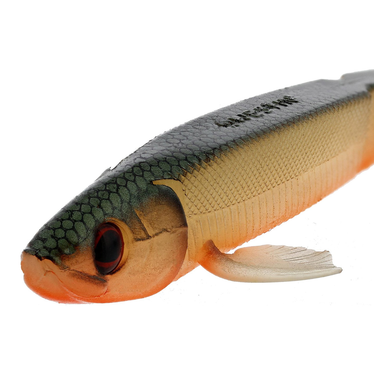 Westin Twinteez Pelagic V-Tail 17 CM