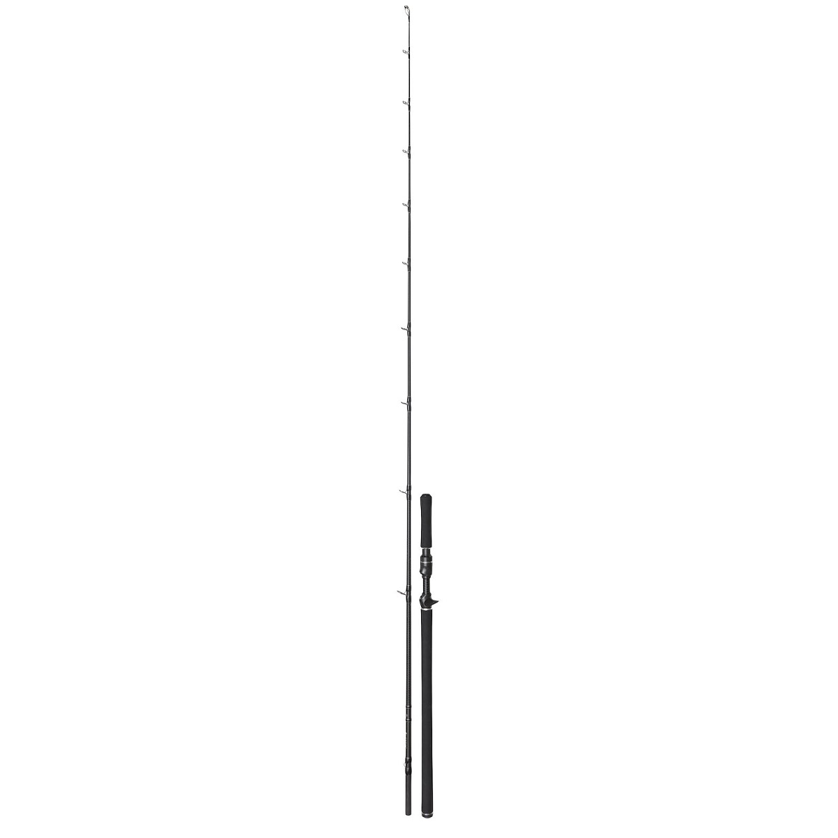Westin W3 Monsterstick-T 3RD 2,36M 5XH 130-260 Gram 