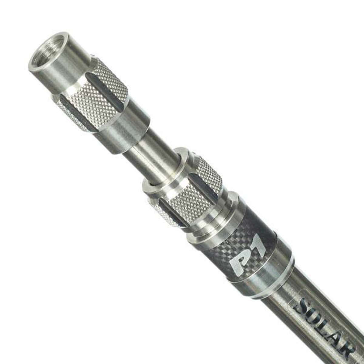 Solar P1 Travel Lite Banksticks