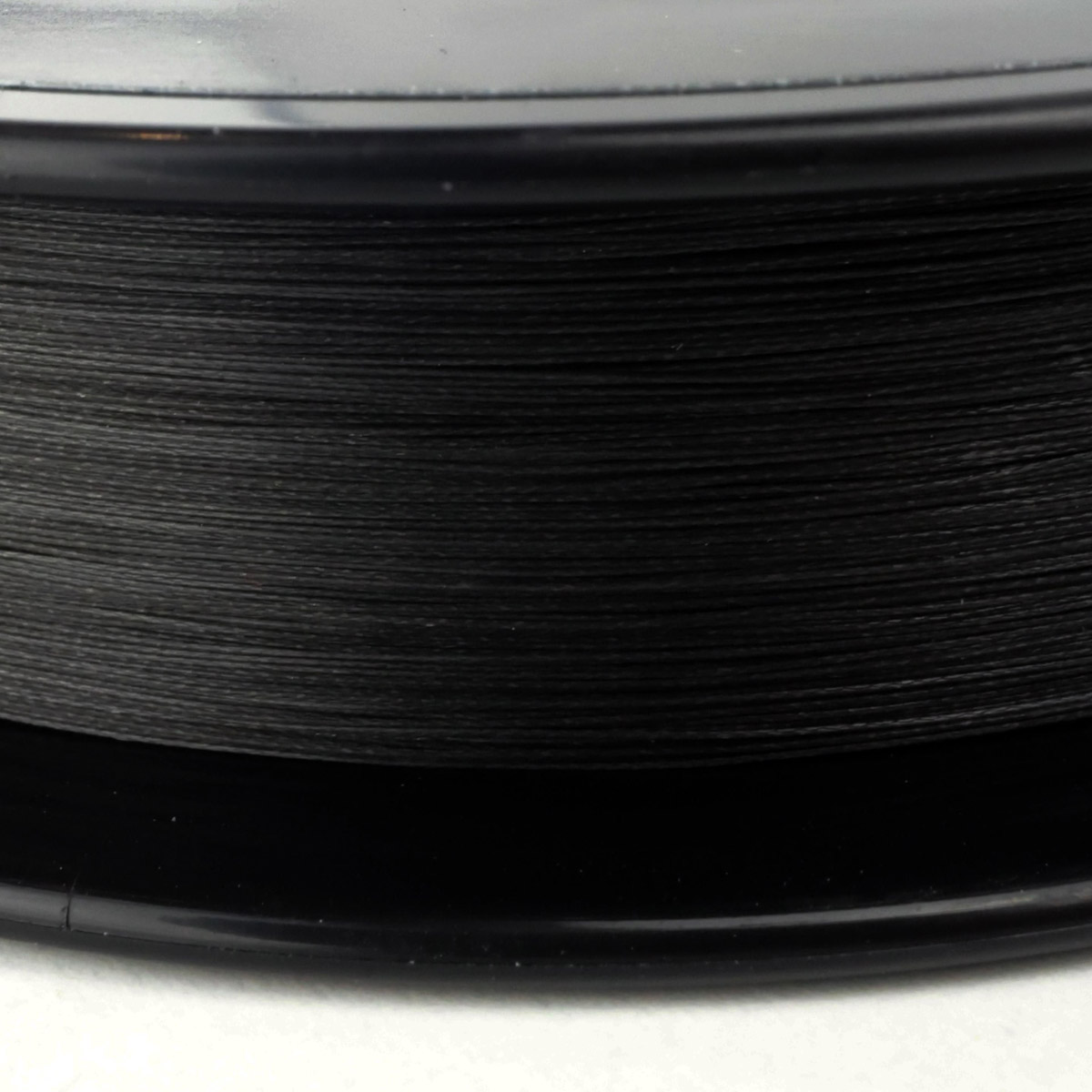 Climax X8 Never Fade PE Braid - Black