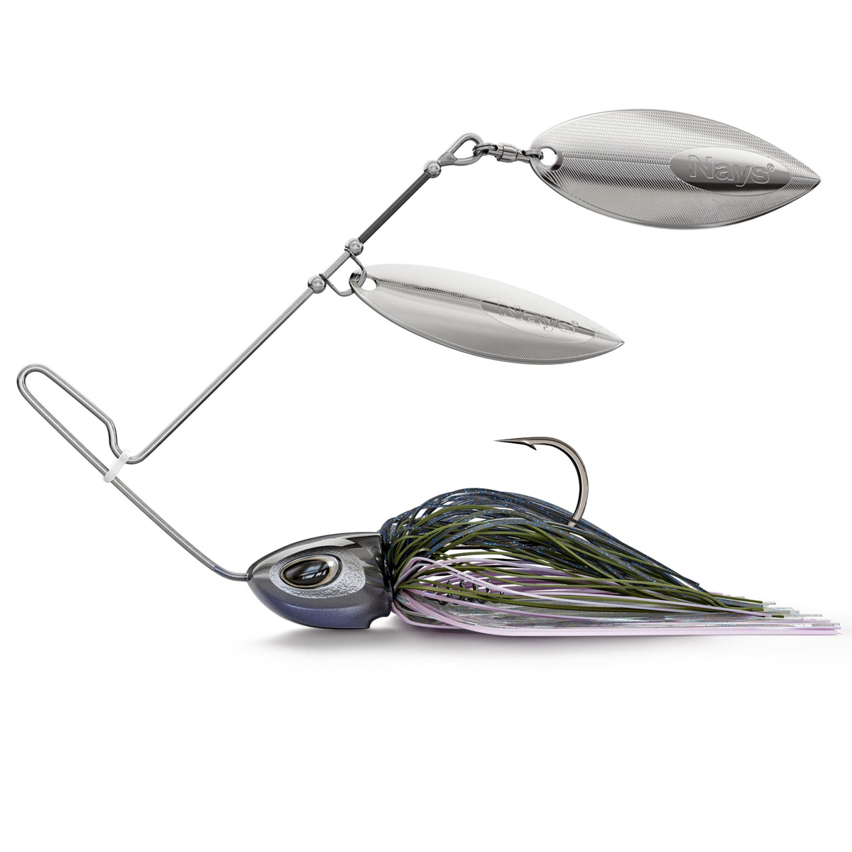 Nays MZ RNNR 2.0 Size L 21 Gram 