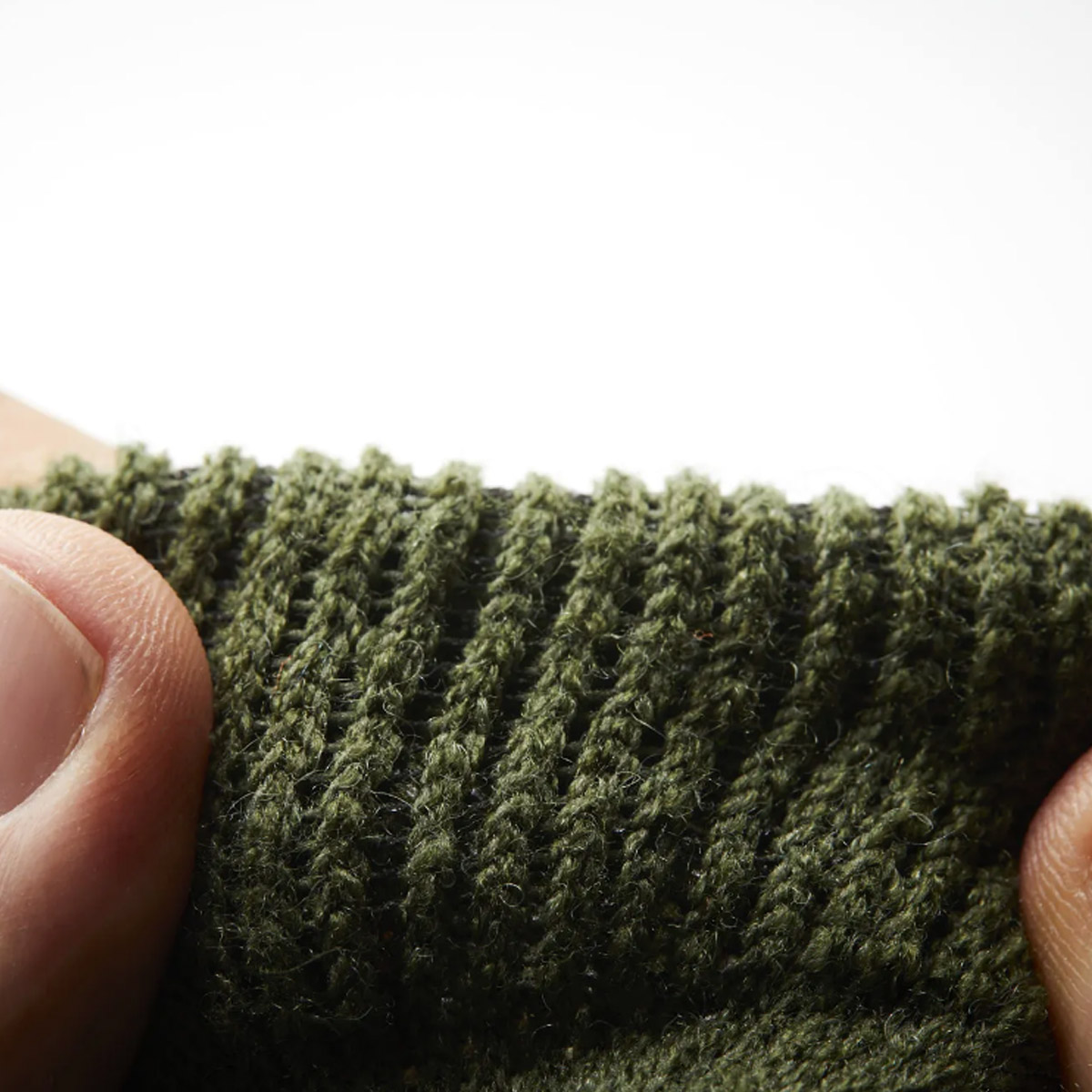 Geoff Anderson Wizwool Coozy Sock 