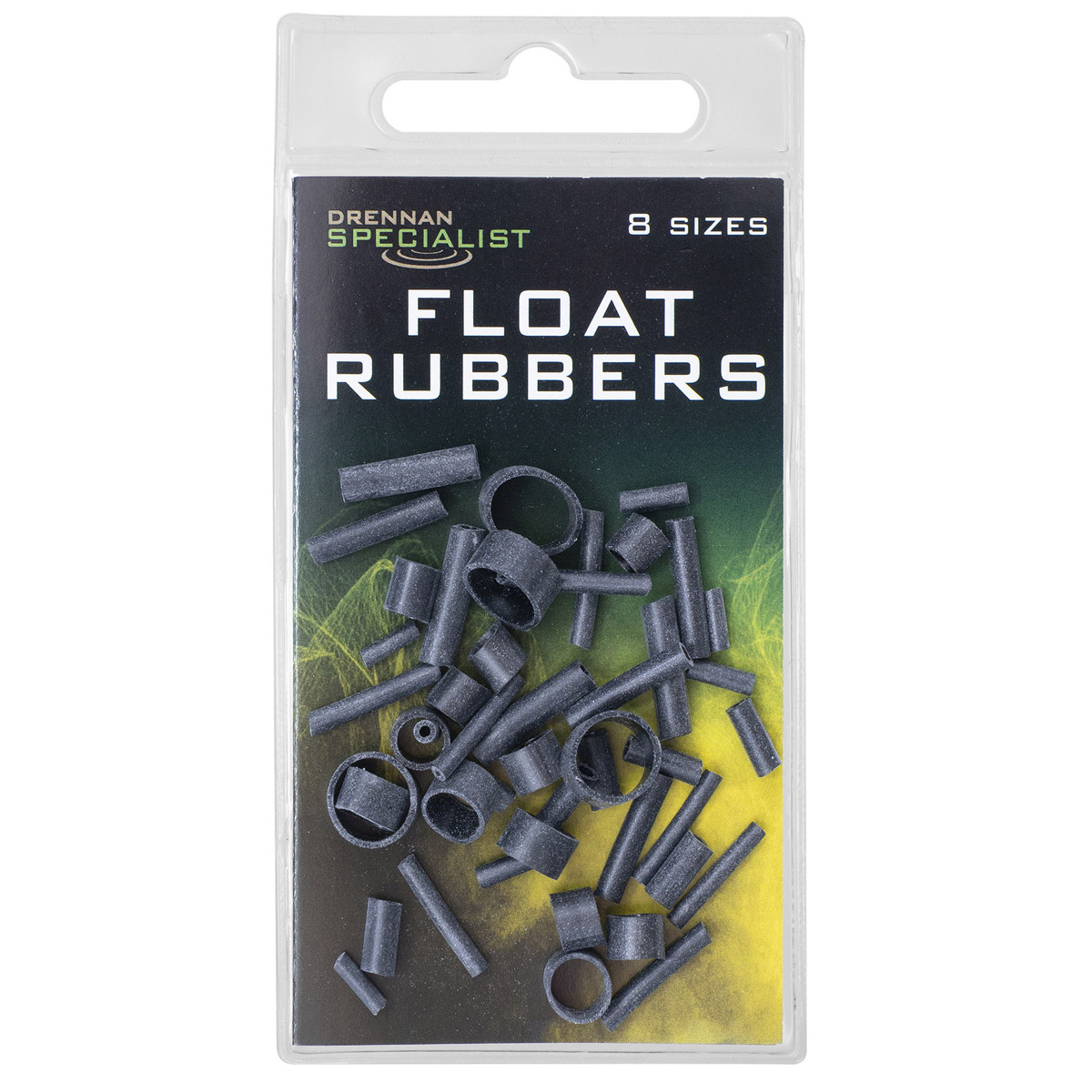 Drennan Specialist Float Rubbers