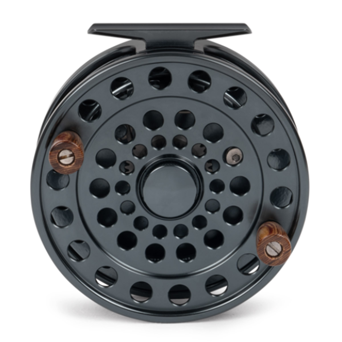 Korum Classic Centrepin 4.0" NMB
