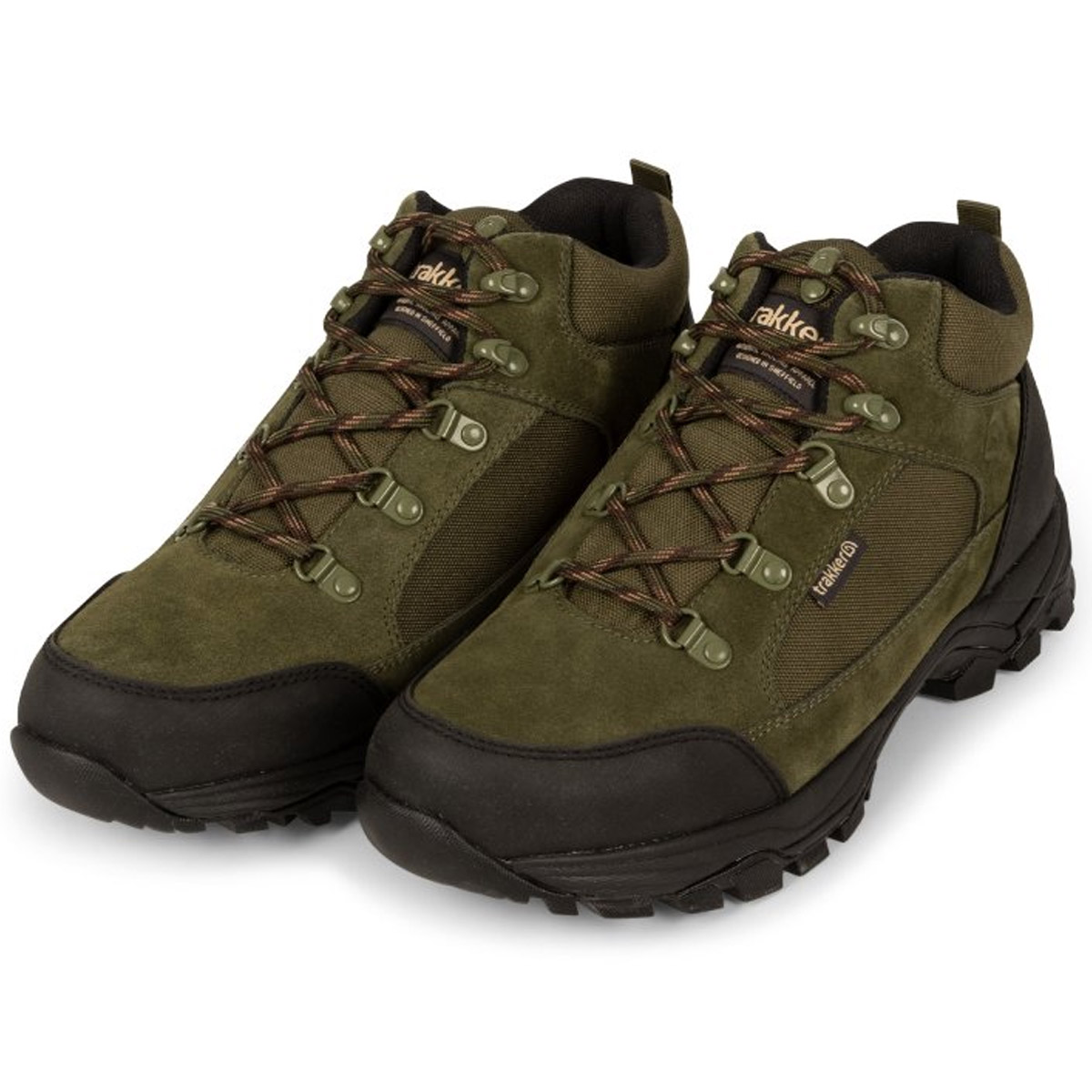 Trakker TechPro Boots