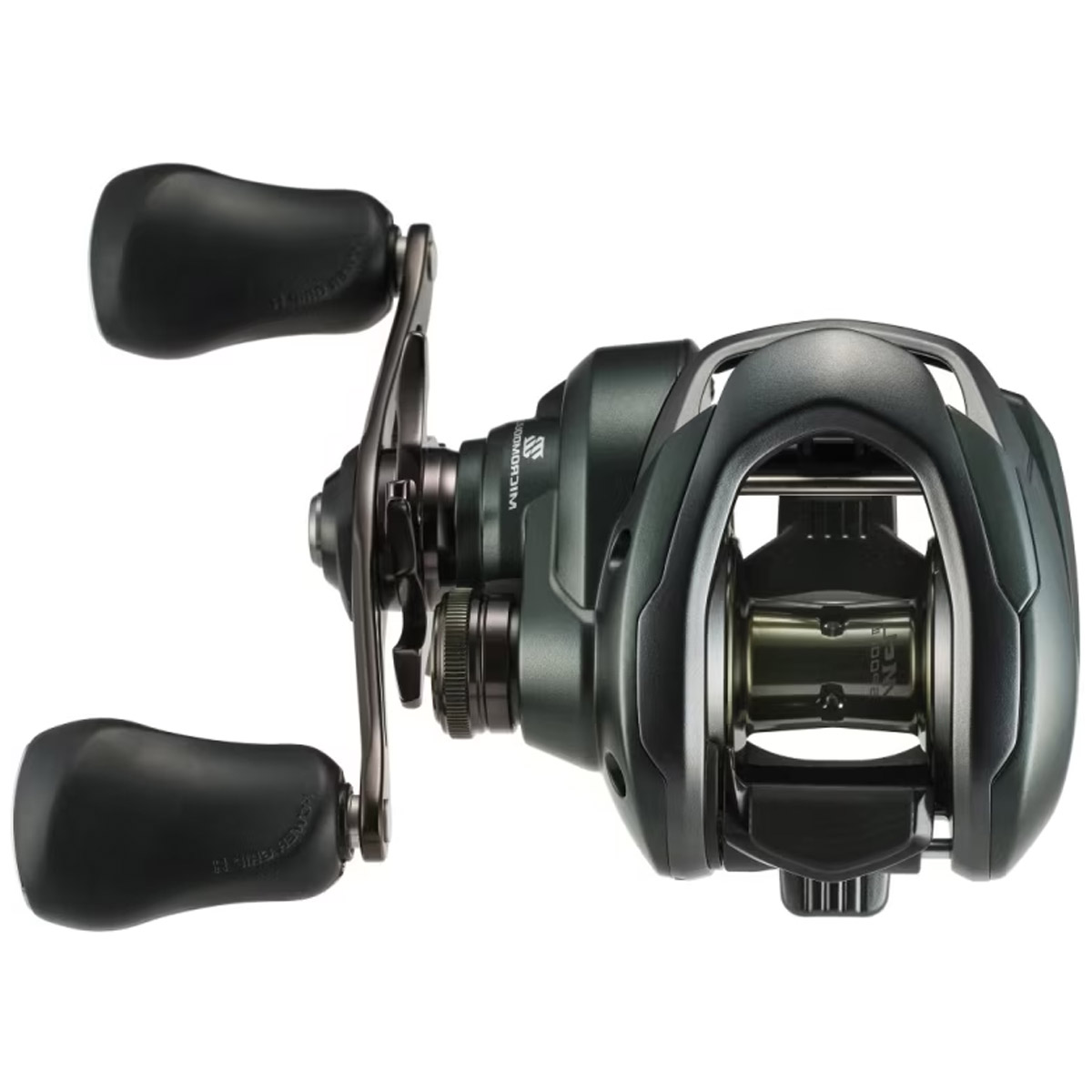 Shimano Curado 151 M