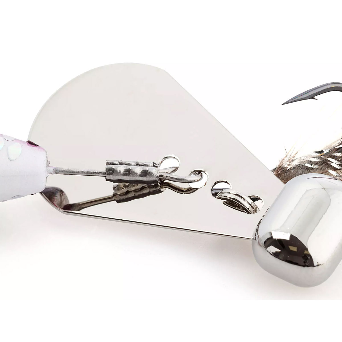 Zman Hellraizer 5 Inch