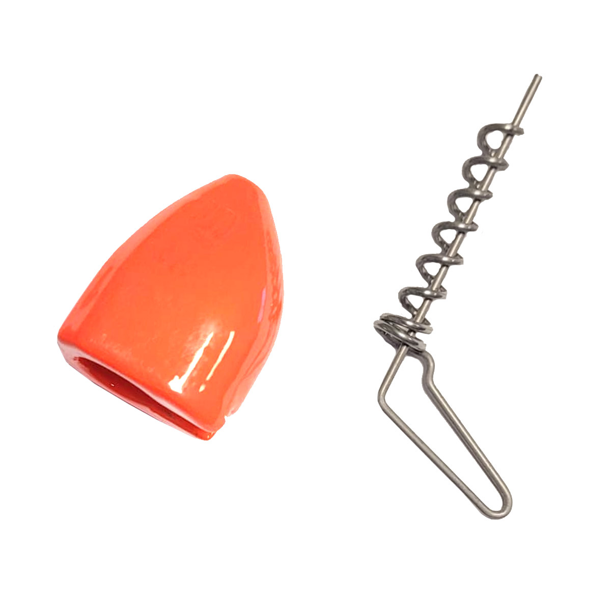 Pikecraft Pelagic Bullet Weight UVO 50 Gram