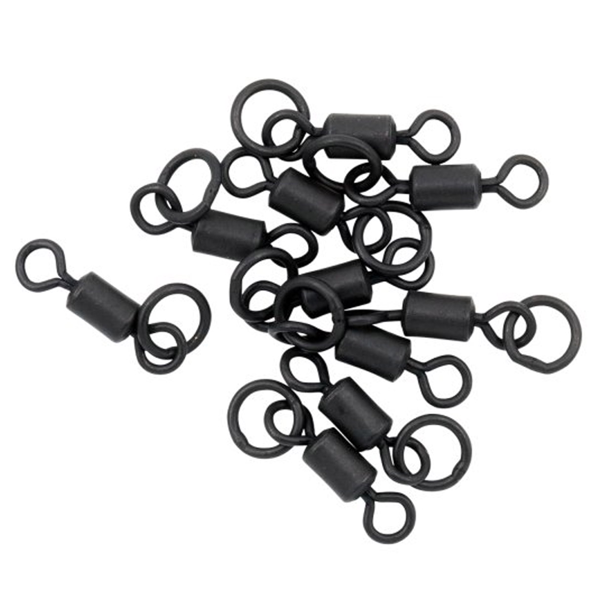 Trakker Ring Swivel - Size 8