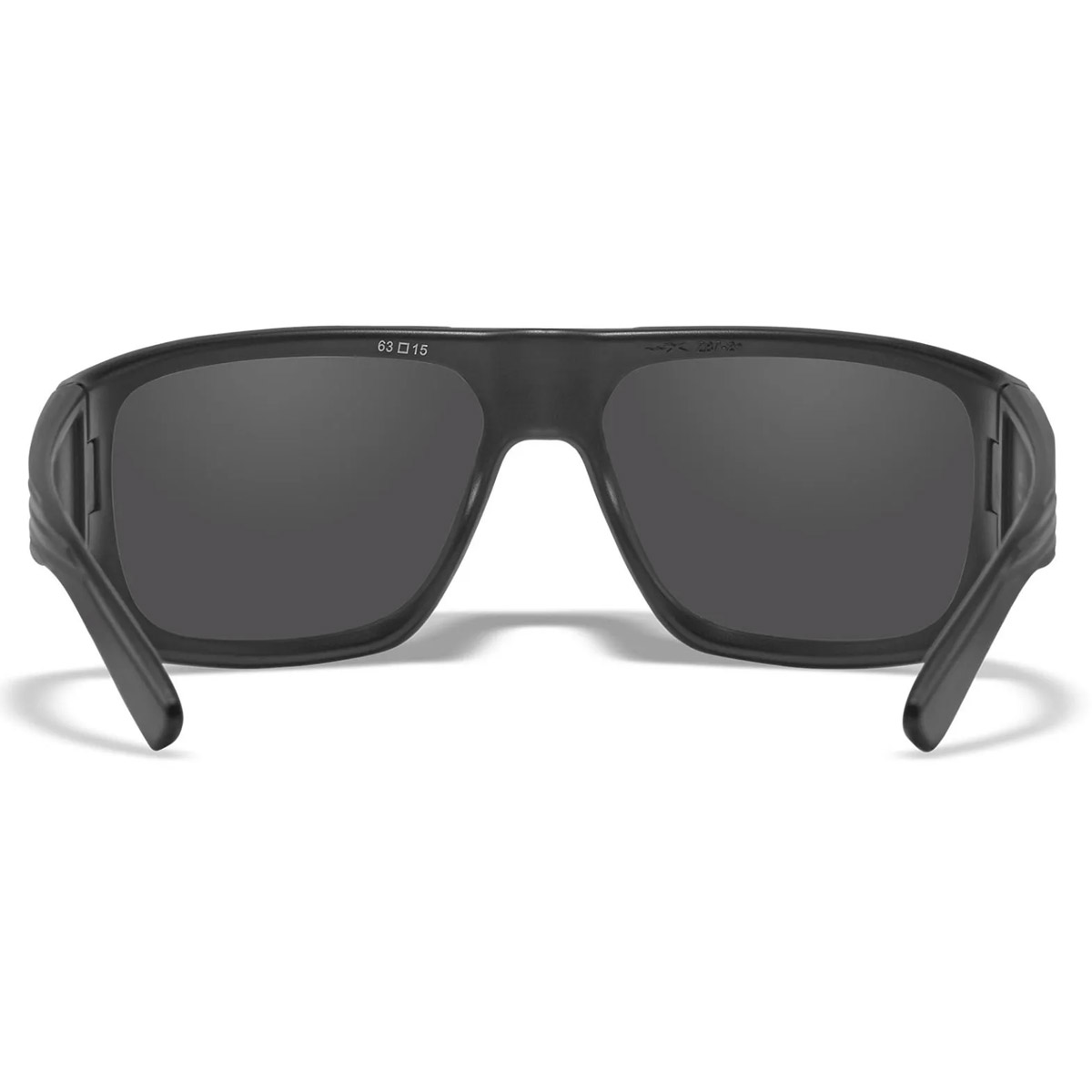 Wiley X Vallus Pol Emerald Mirror