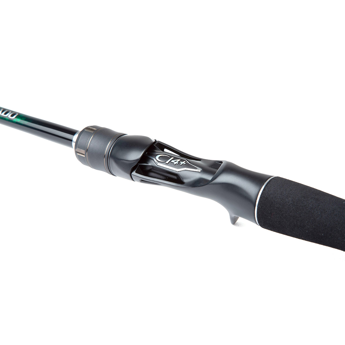 Shimano Curado Casting 2,13m 10-30 Gram