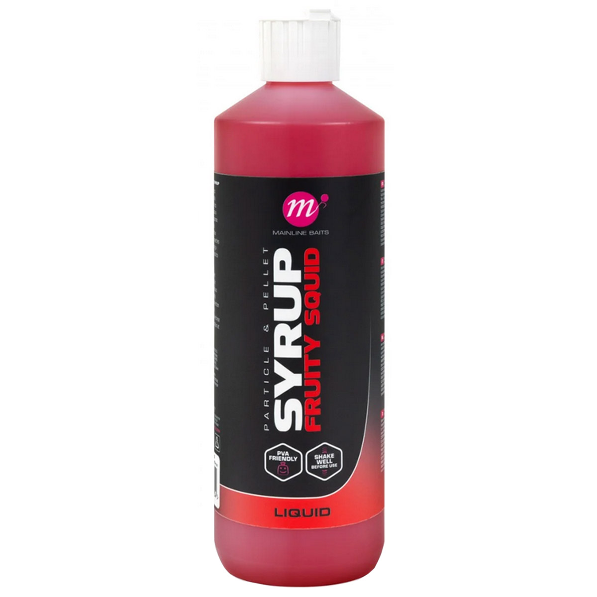 Mainline Syrup Fruity Squid 500 ML