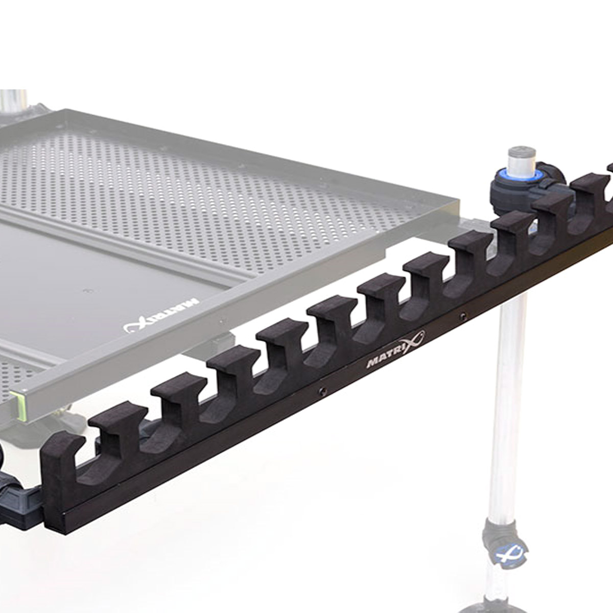 Kit Fox Matrix 3D-R Extending 12 avec barre de guidon