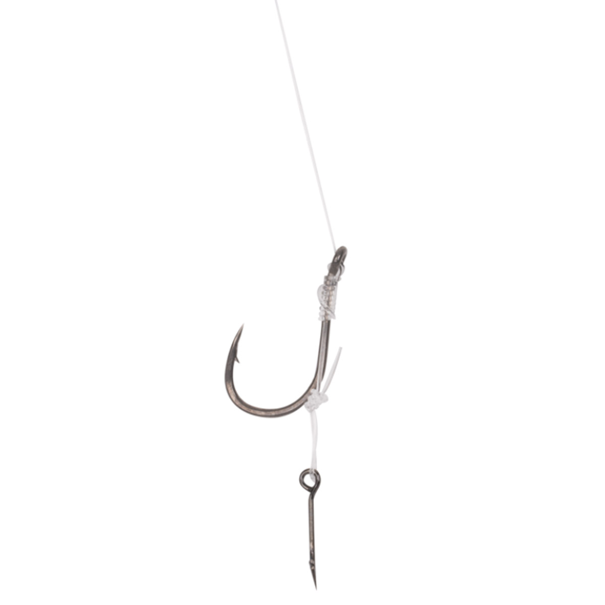 Korum Spiked Method Hair Rigs 10CM - Barbed