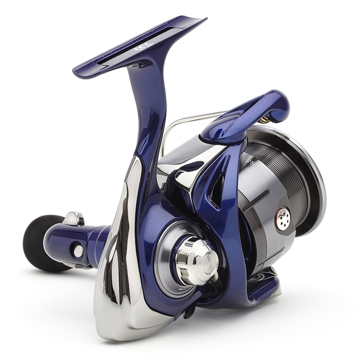 Daiwa 24 TDR 3012 QD