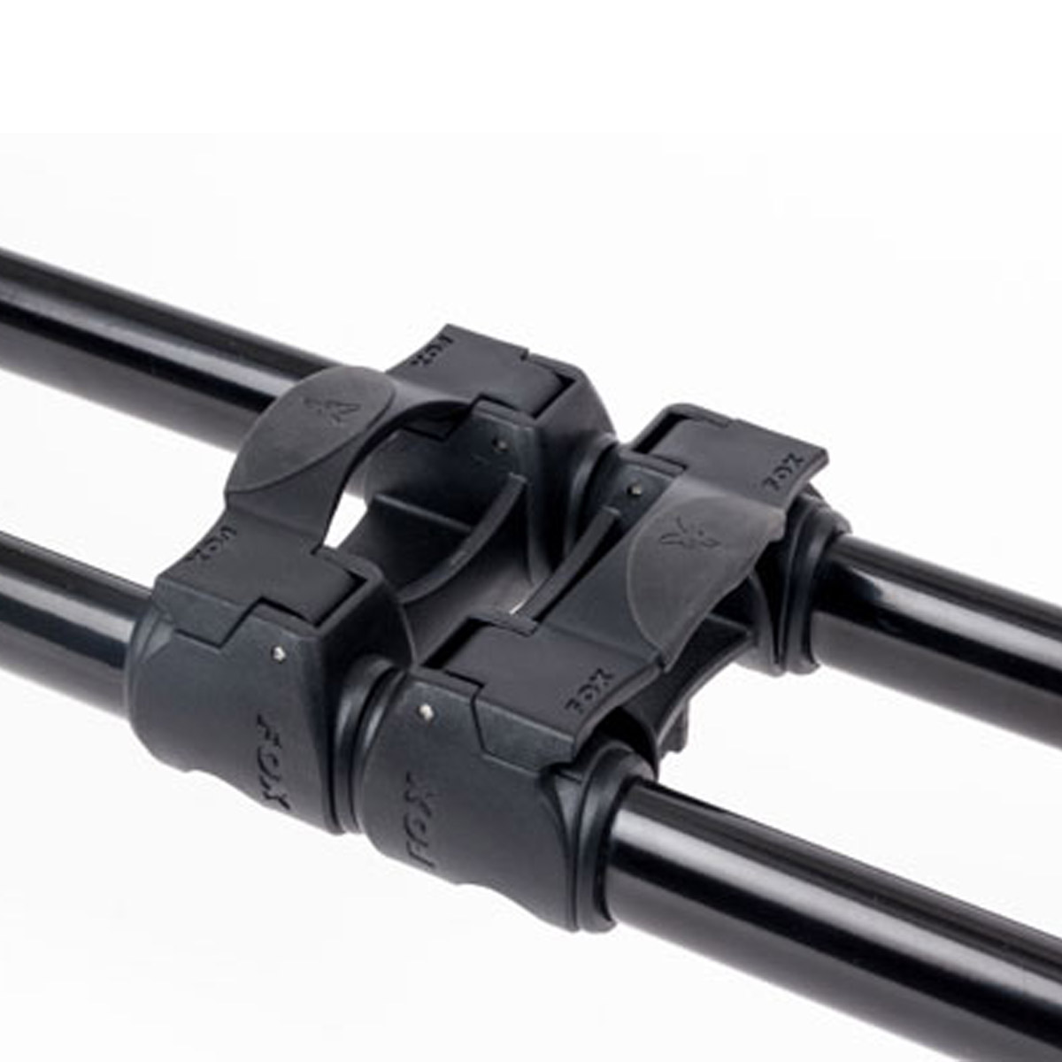 Fox Ranger MK2 4 rod incl case