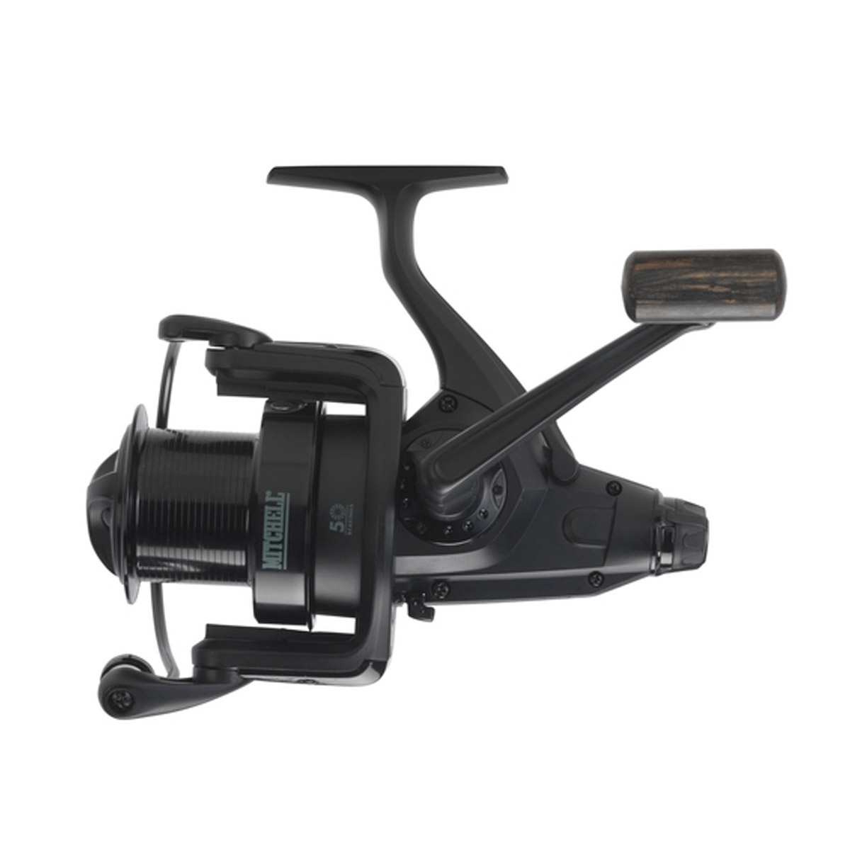Mitchell Avocast 8000 Free Spool Black edition
