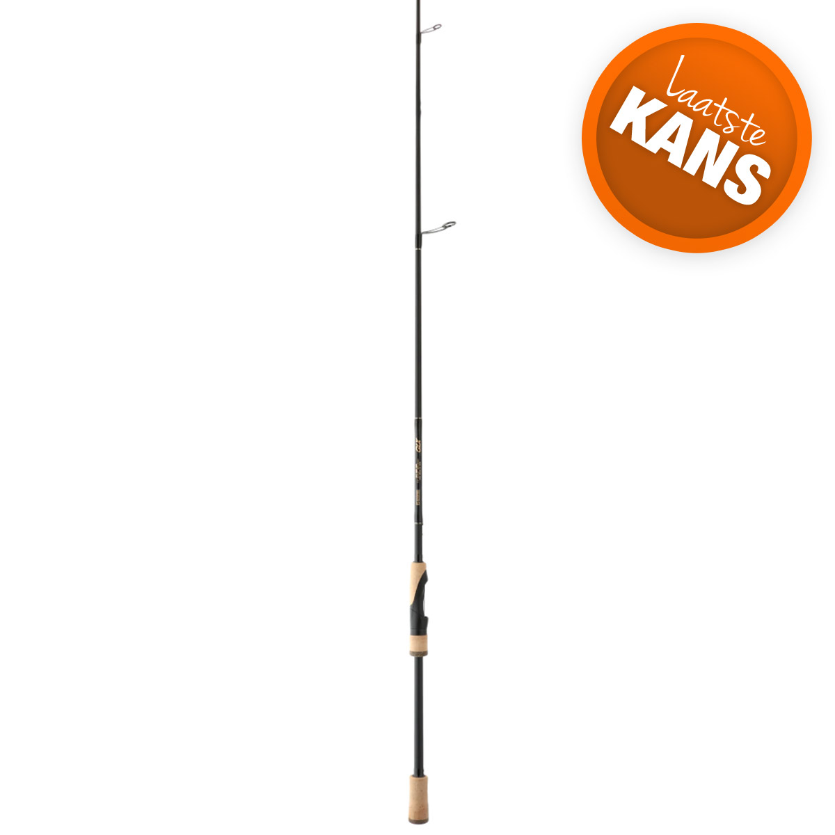 G.Loomis GLX 863S Dropshot 2,18 meter