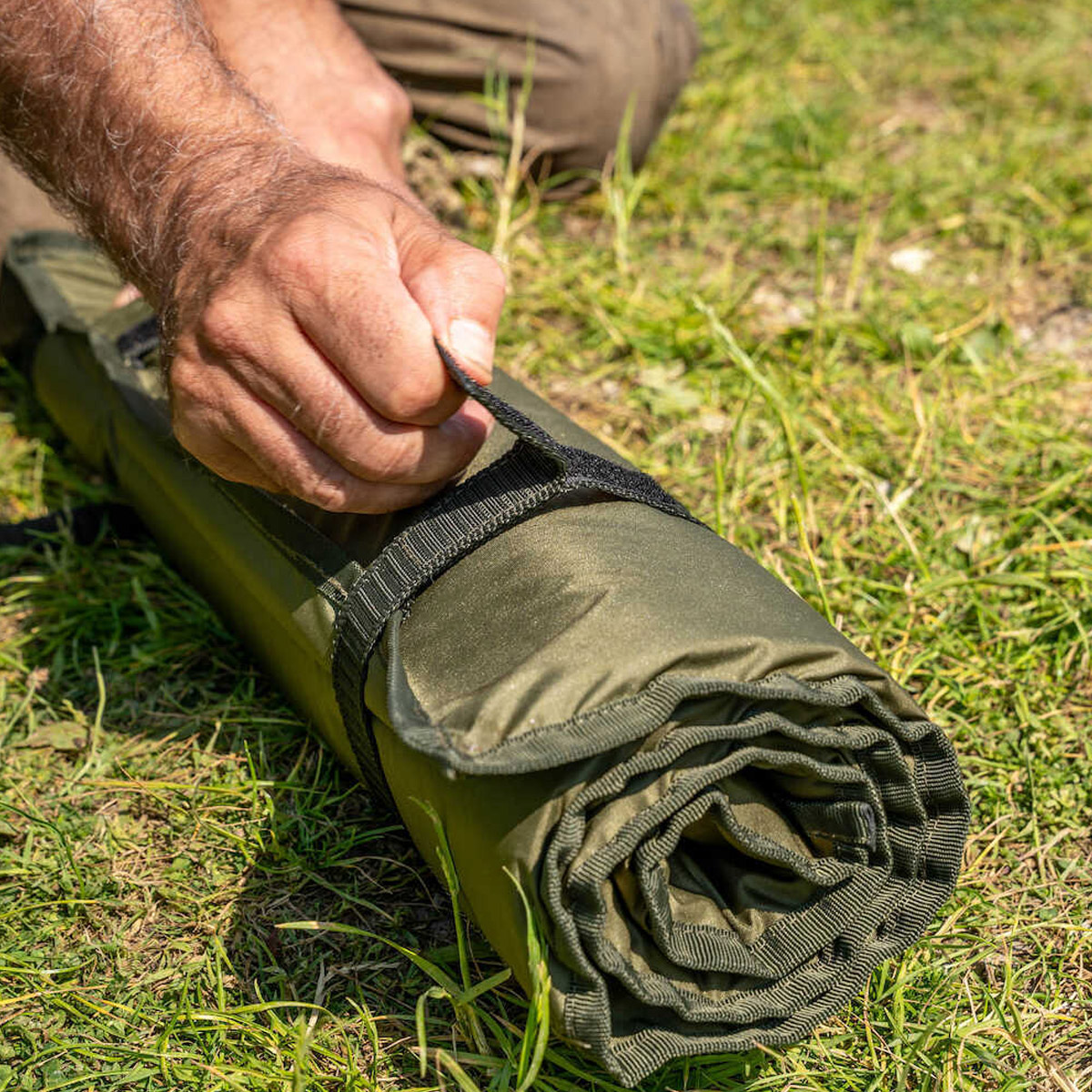 Korum Progress Roll Mat