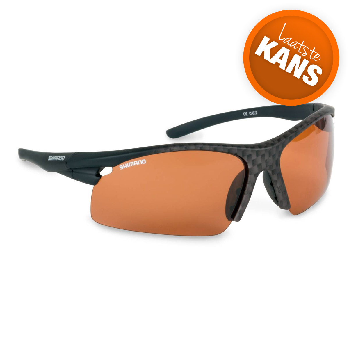 Shimano Sunglass Fireblood