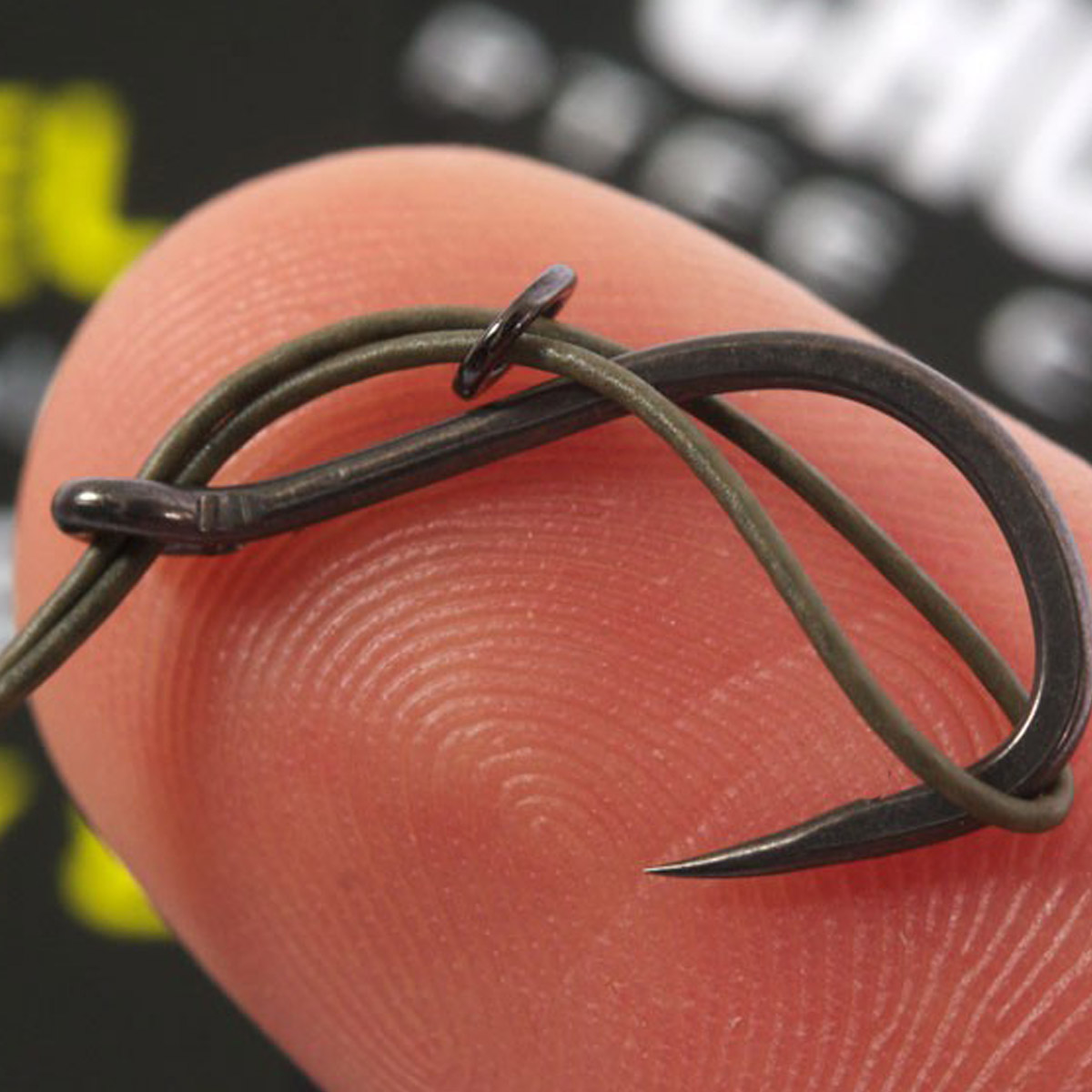 Korda Multi Rig Krank Chod Barbless