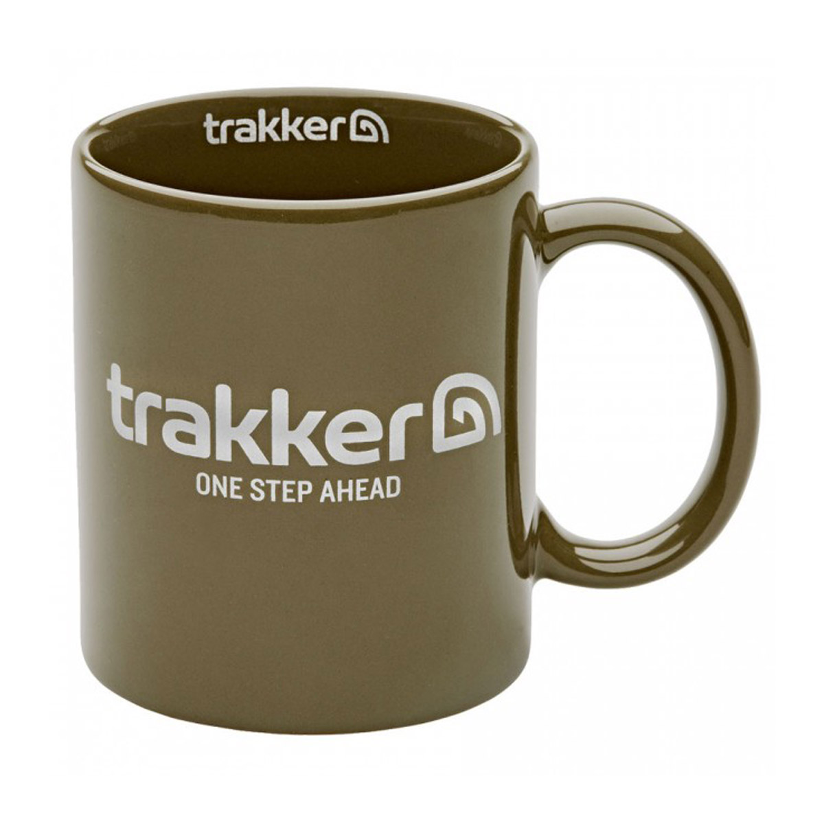 Trakker Heat Changing Mug