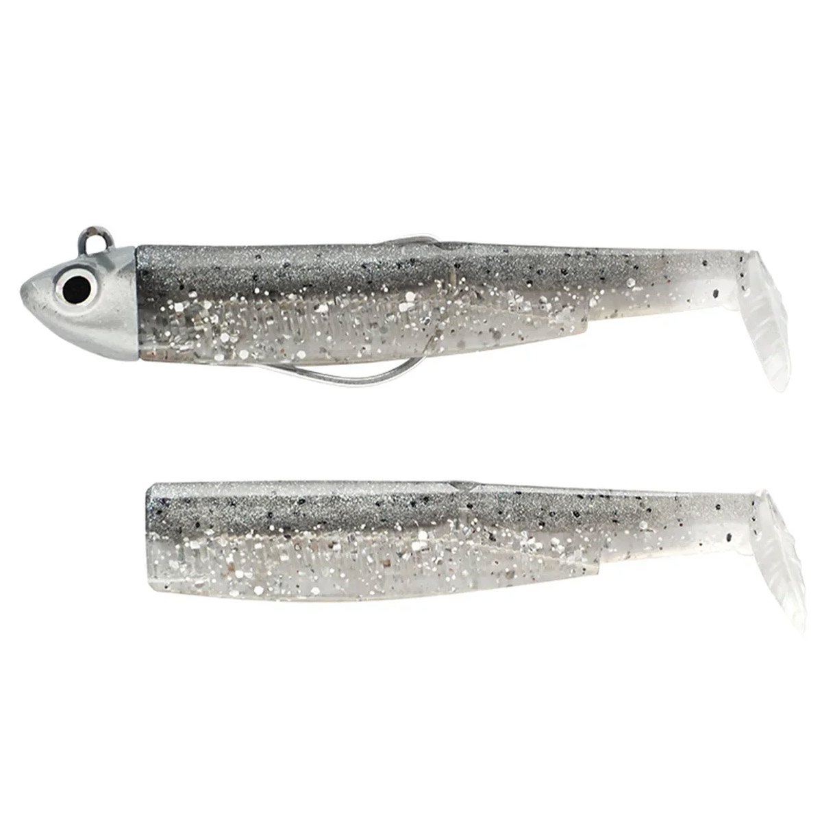 Fiiish Black Minnow 105 No2.5 Combo Search 12 Gram