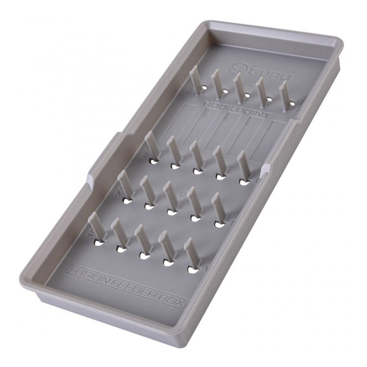 Guru Fusion Feeder Box Rig Board