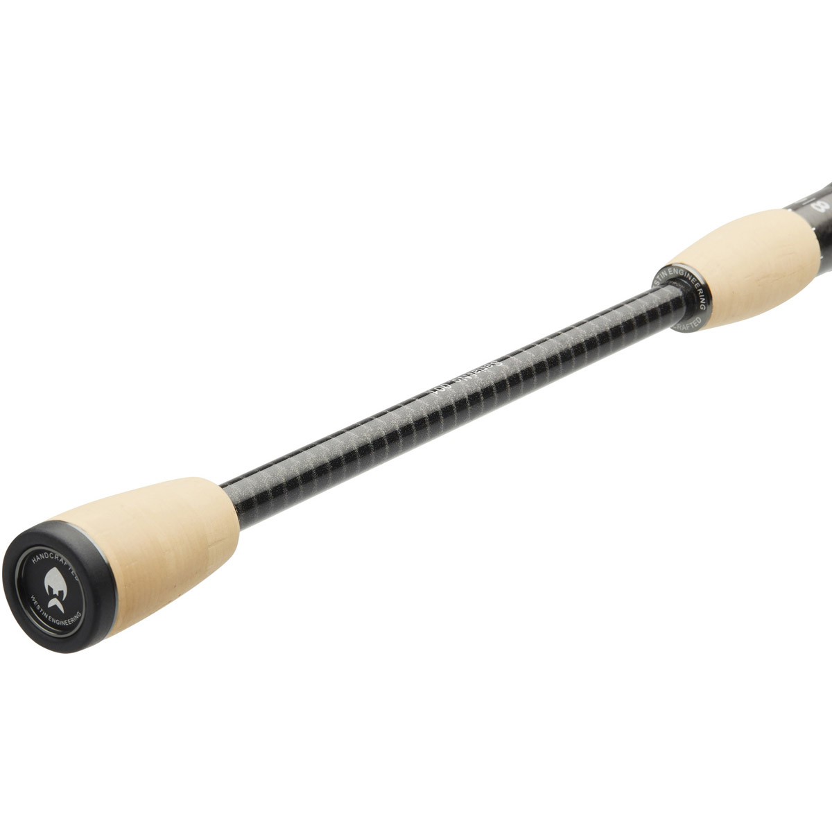 Westin W8 Super Finesse T&C 2ND 2,15M L 2-10 Gram