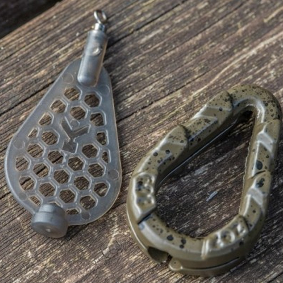 Korum Bait Gripper Lead