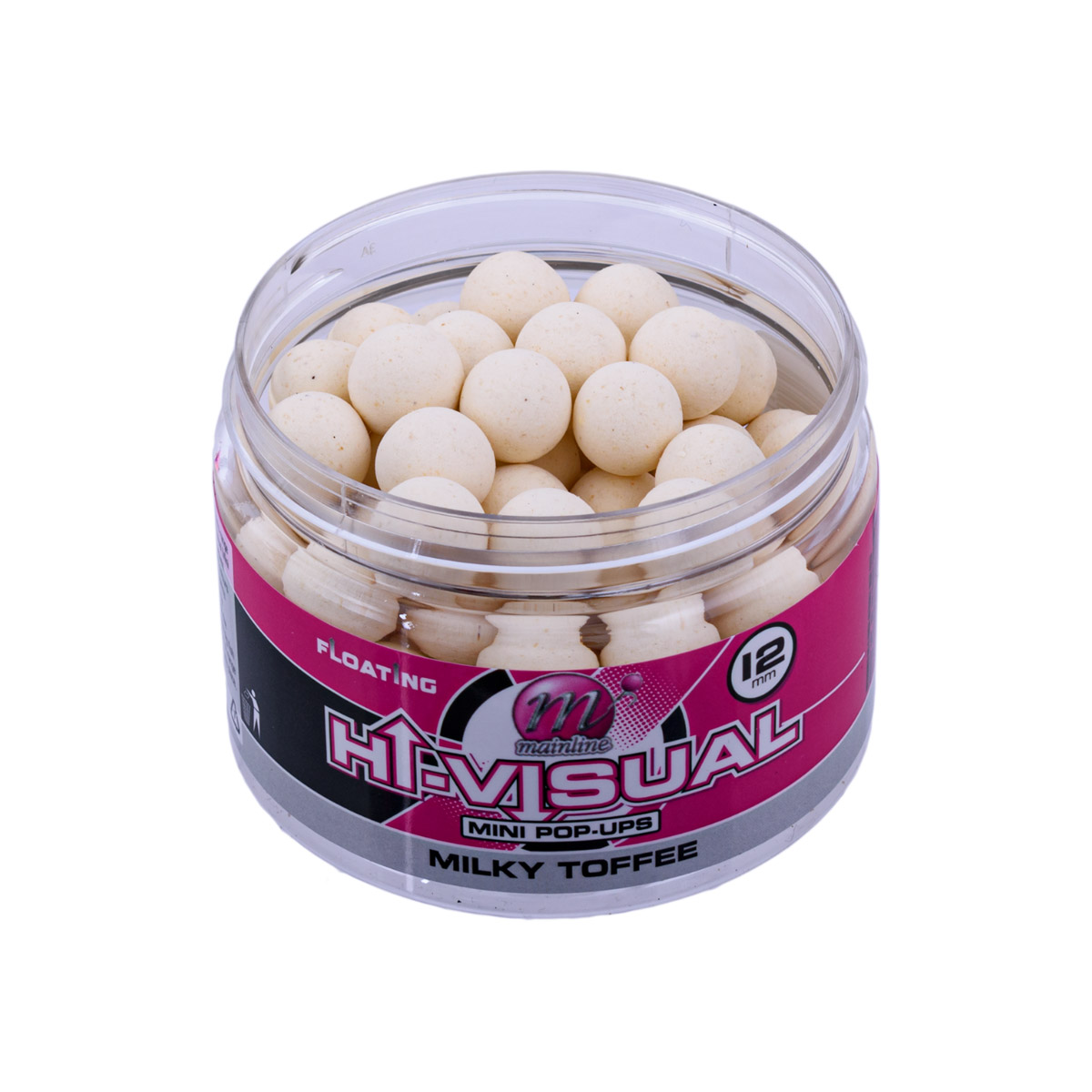 Mainline Hi Visual Pop Ups Milky Toffee