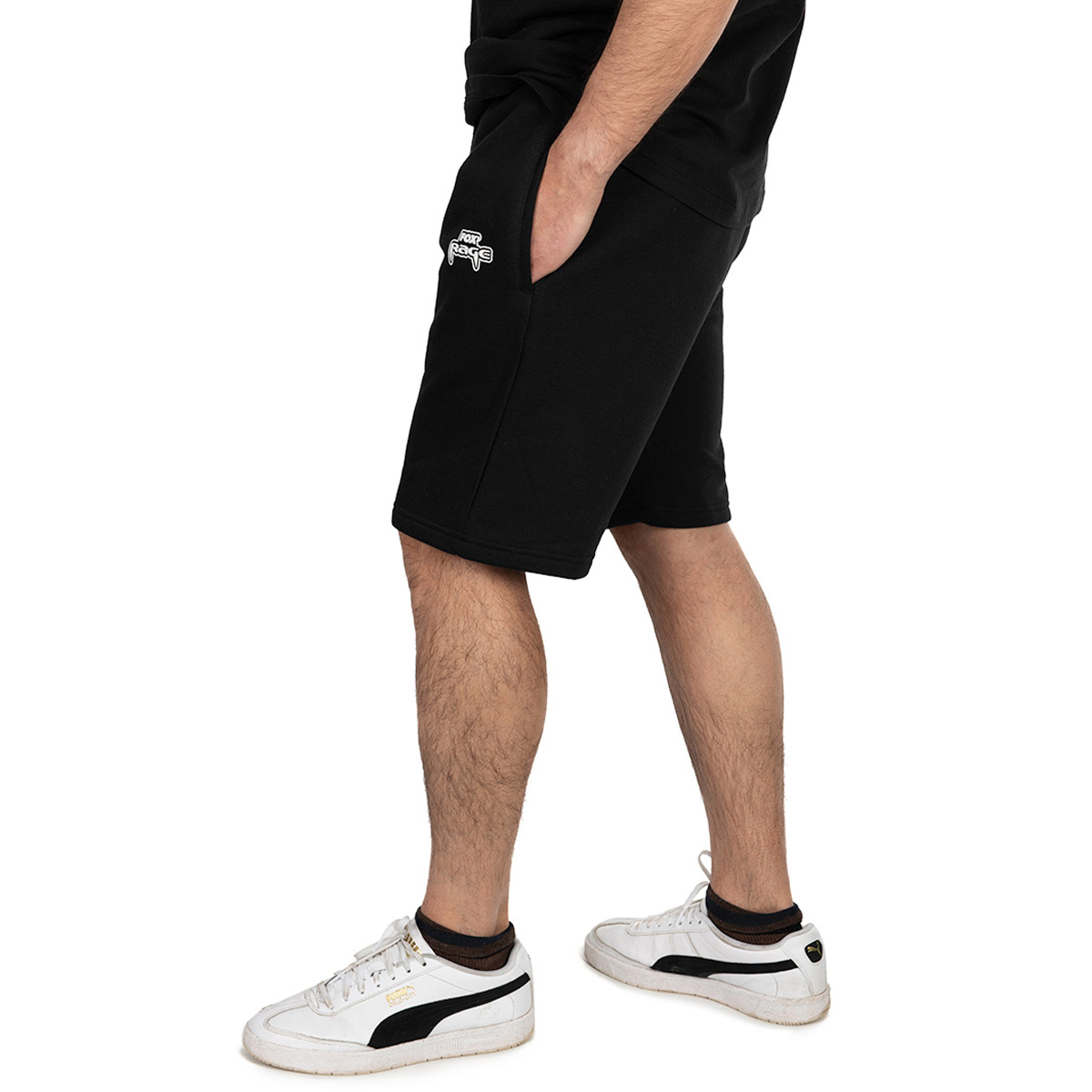 Fox Rage Ragewear Jogger Shorts