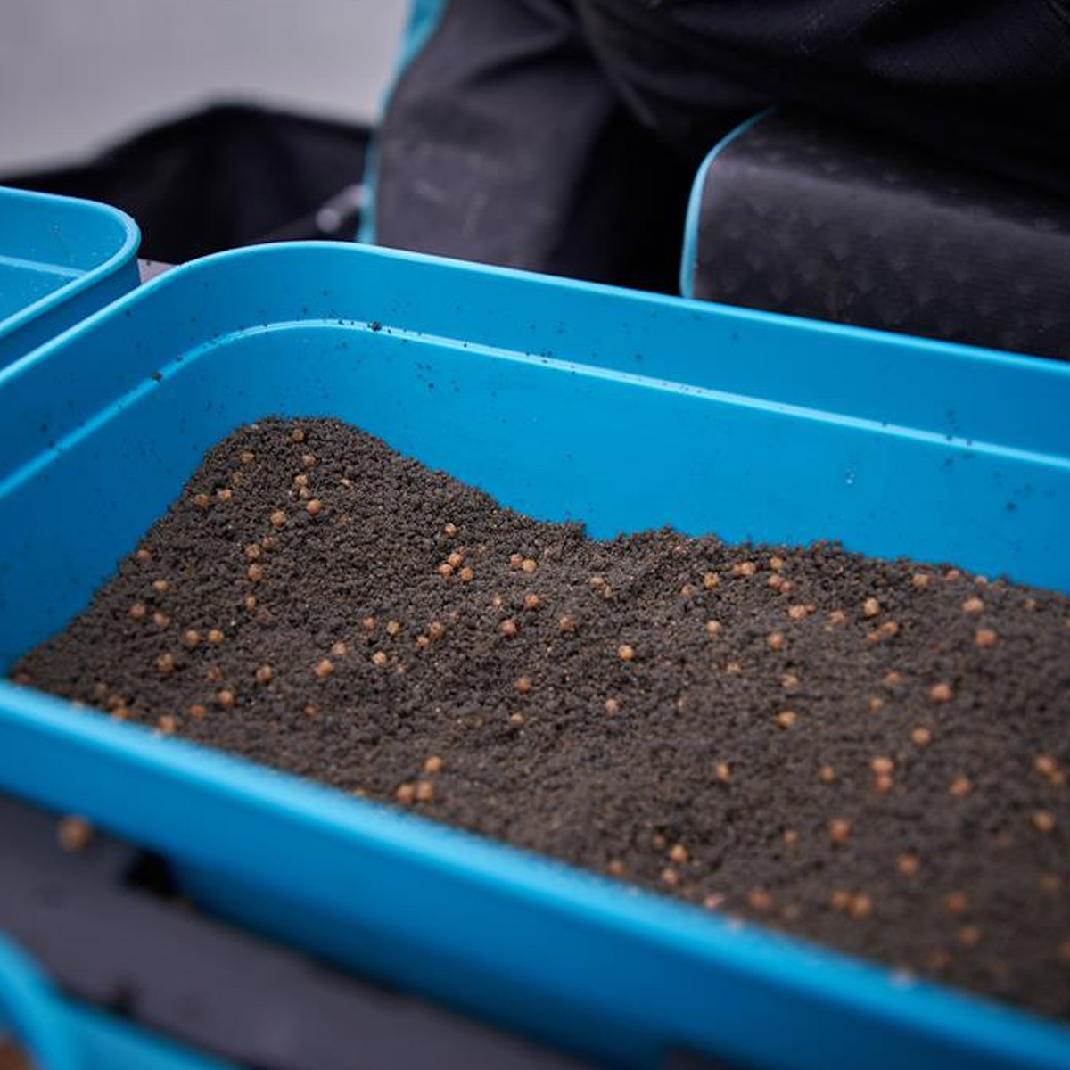 Drennan Modular Bait Seal Box 1,7L