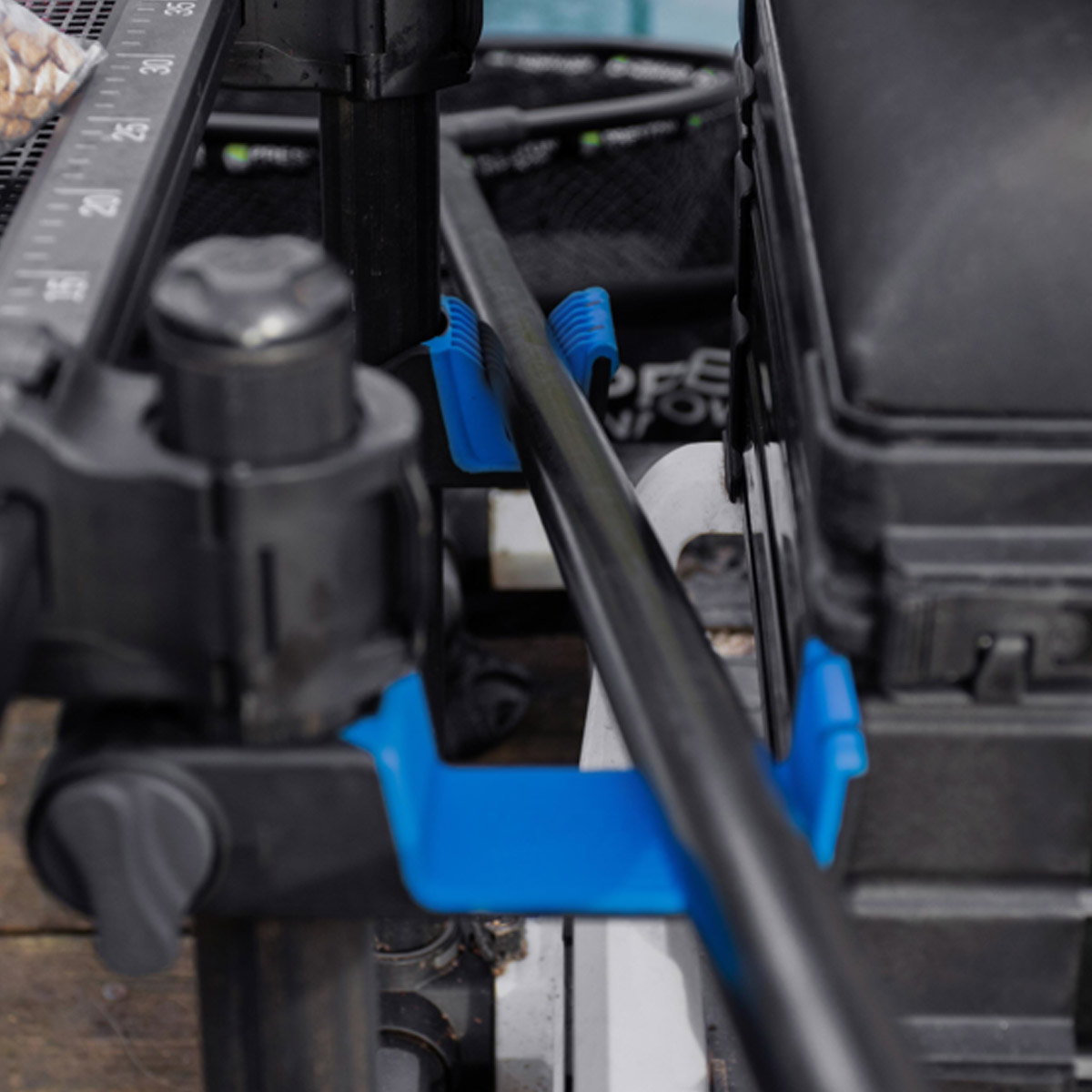 Preston Innovations Offbox Landing Net Holders