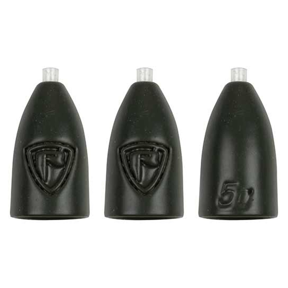 Fox Rage Tungsten Bullet Weights