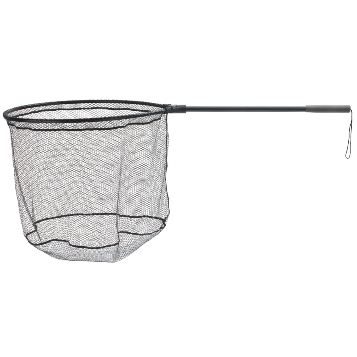 Daiwa Prorex Short Track Boat Net 70x60 CM