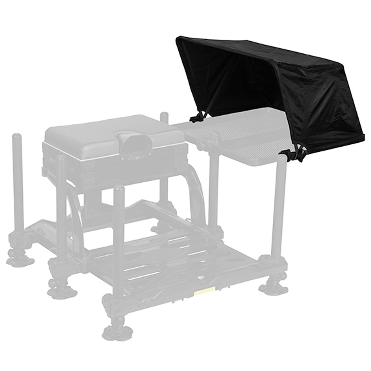 Matrix Storm Cover Large