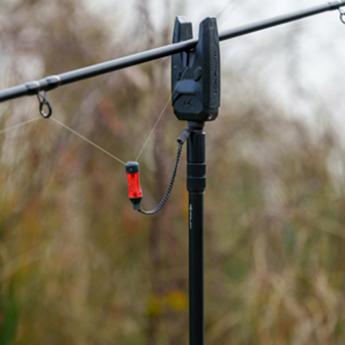 Korum Twist Lock Banksticks