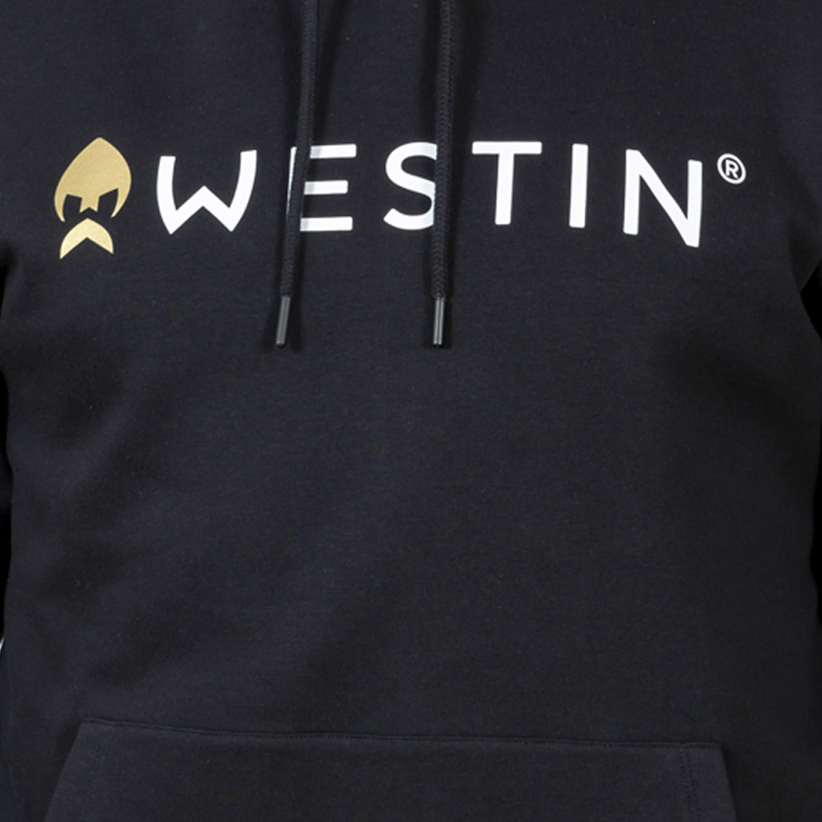 Westin original hoodie black