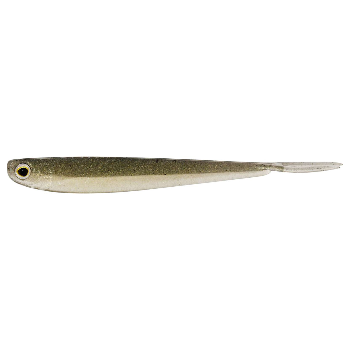 Westin TwinTeez V2 V-Tail 6,5 CM