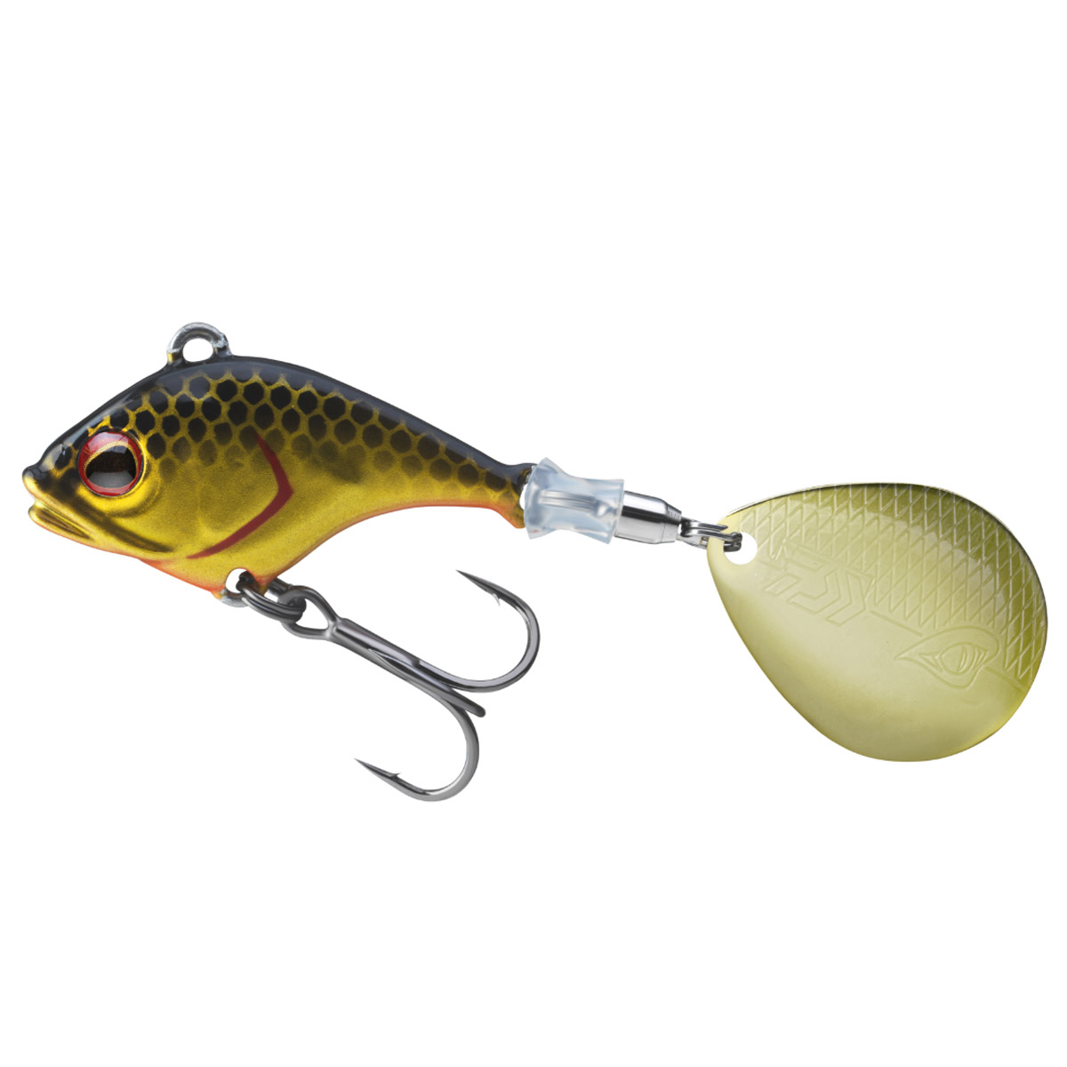 Daiwa Prorex Zinc Jig Spinner 21 Gram