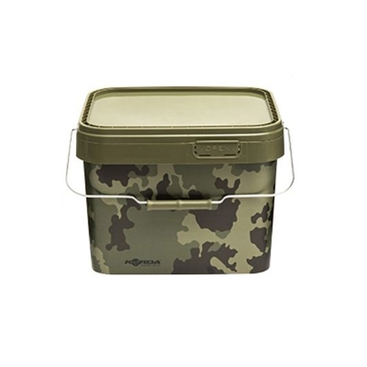 Korda Compac Buckets