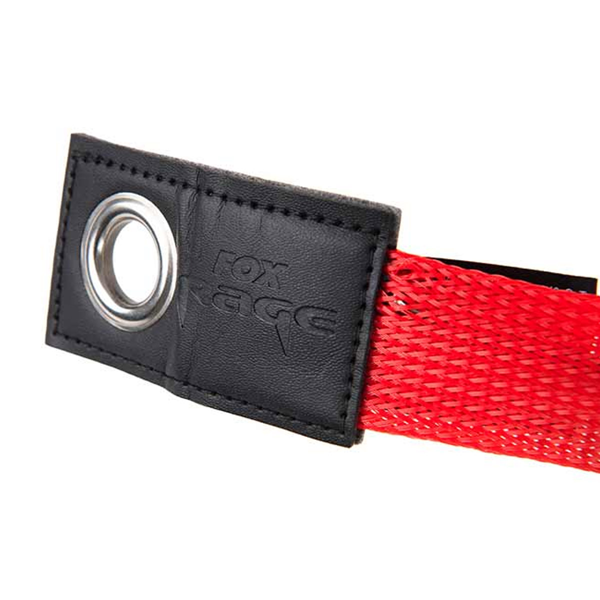 Fox Rage Rod Shields Casting Red