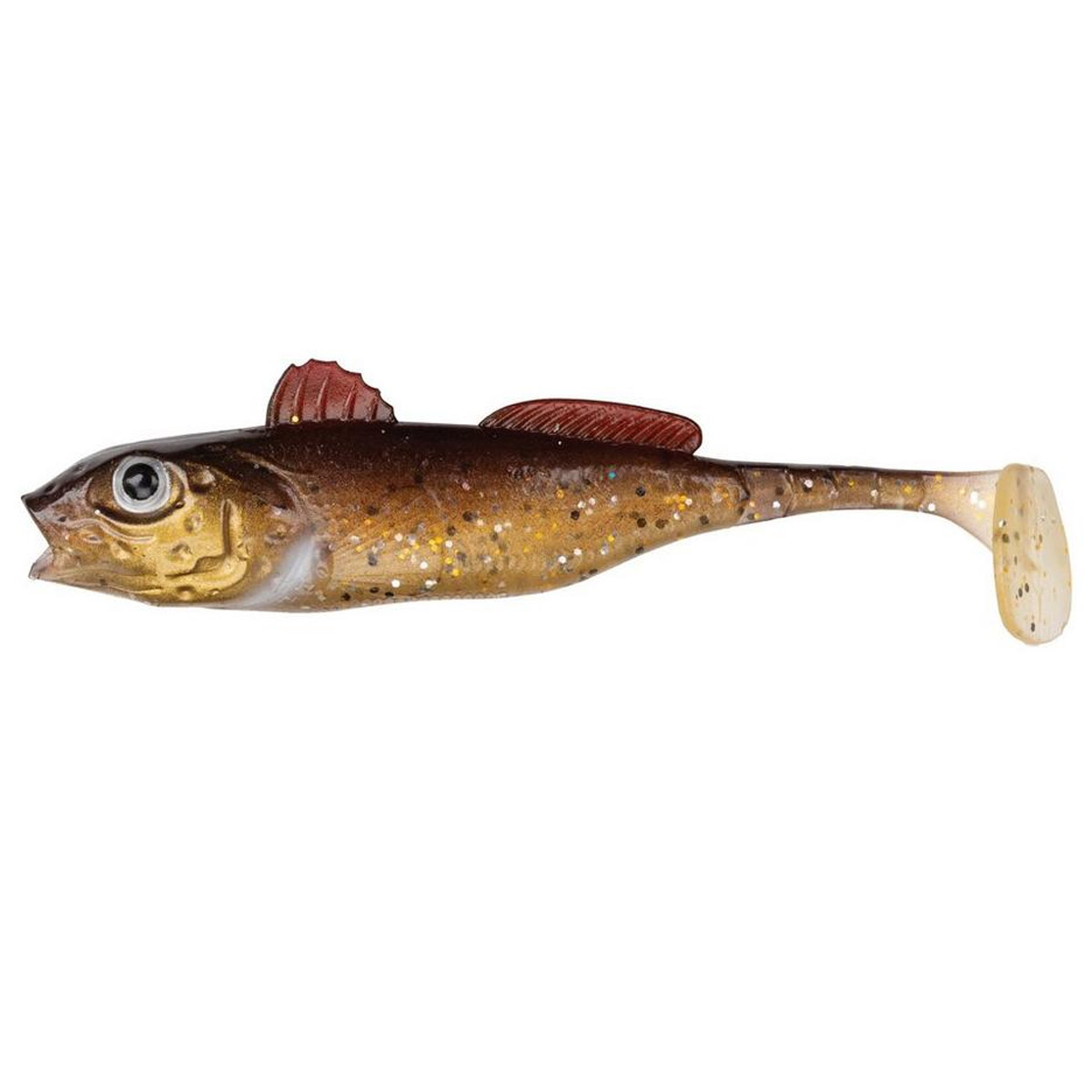 Berkley Pulse Realistic Goby 7 CM 