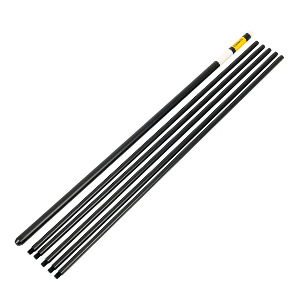 Trakker Marker Pole Kit 6,5M Multi Colour