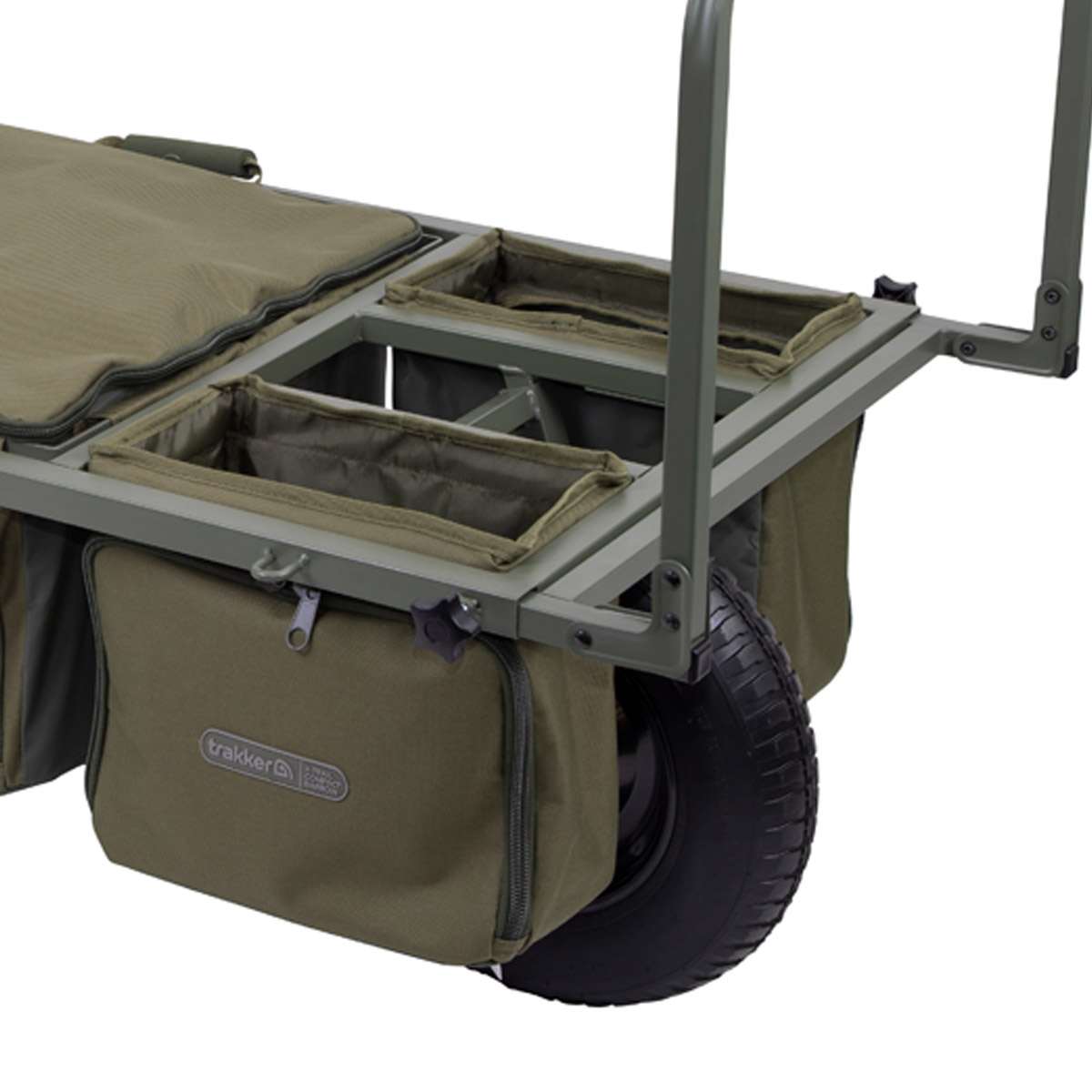 Trakker X-Trail Compact Barrow